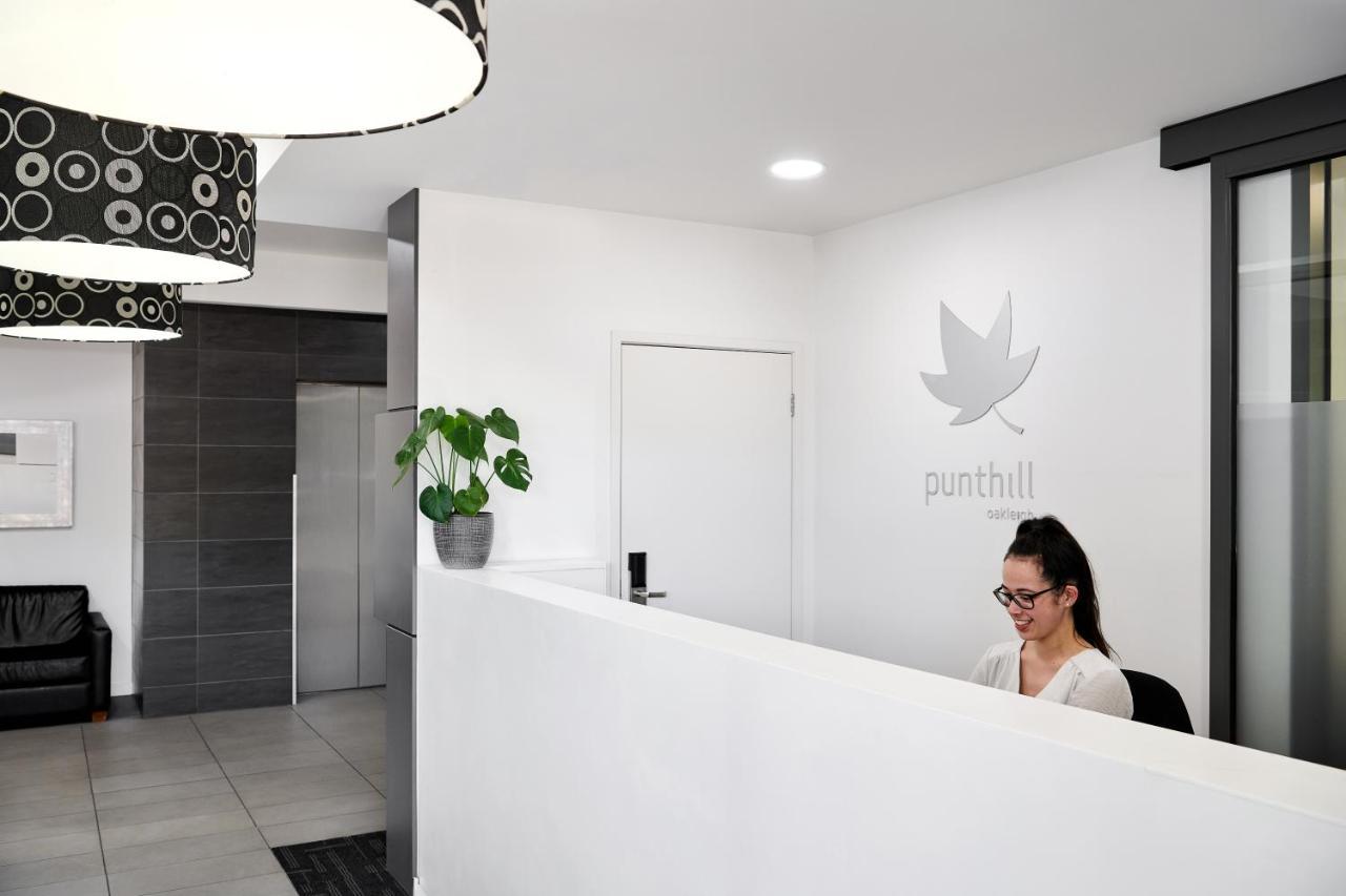 Punthill Aparthotel Oakleigh