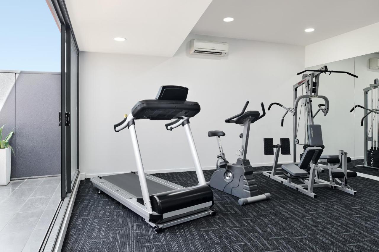 Punthill Aparthotel 4*