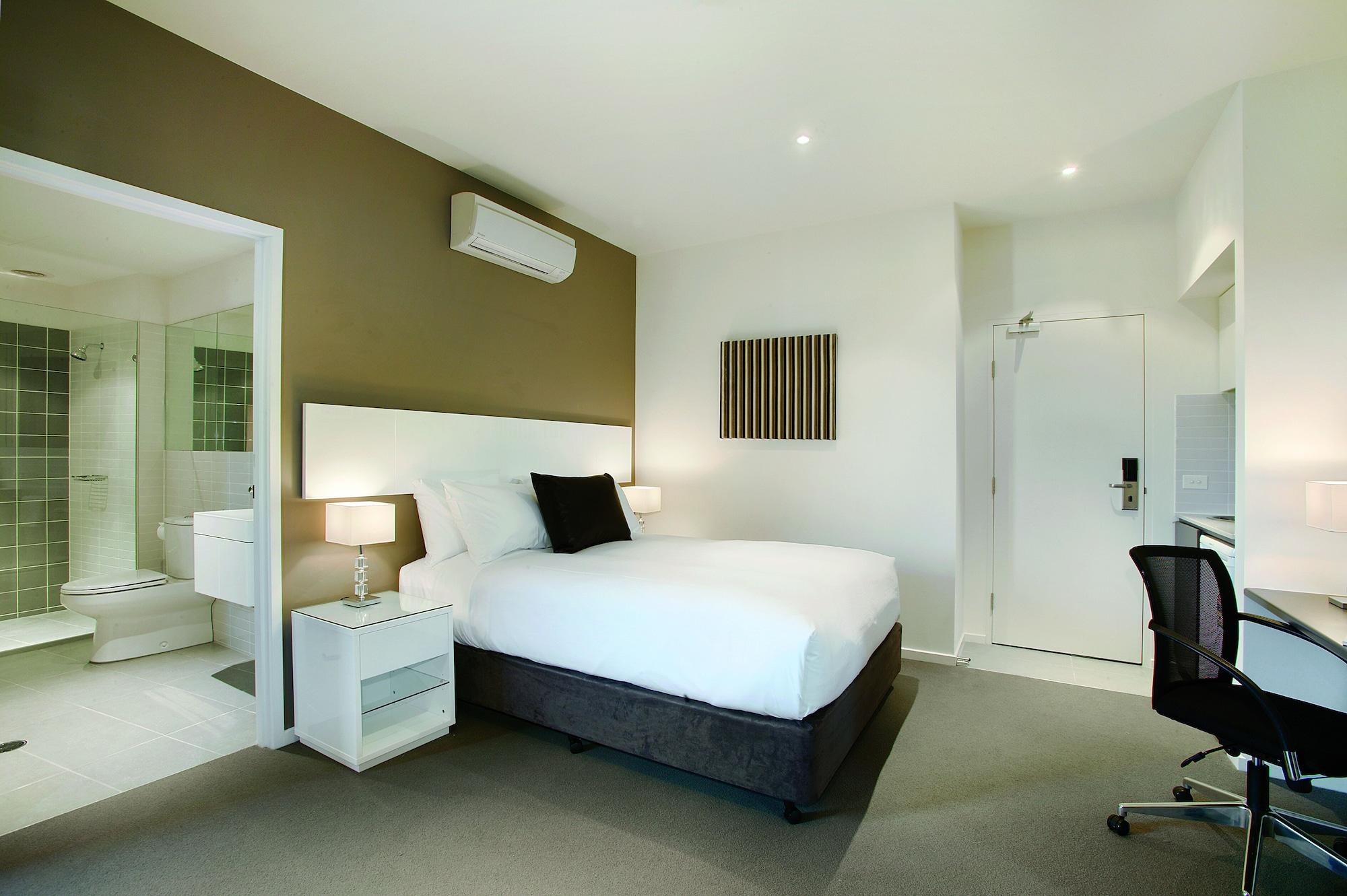 Punthill Aparthotel Oakleigh