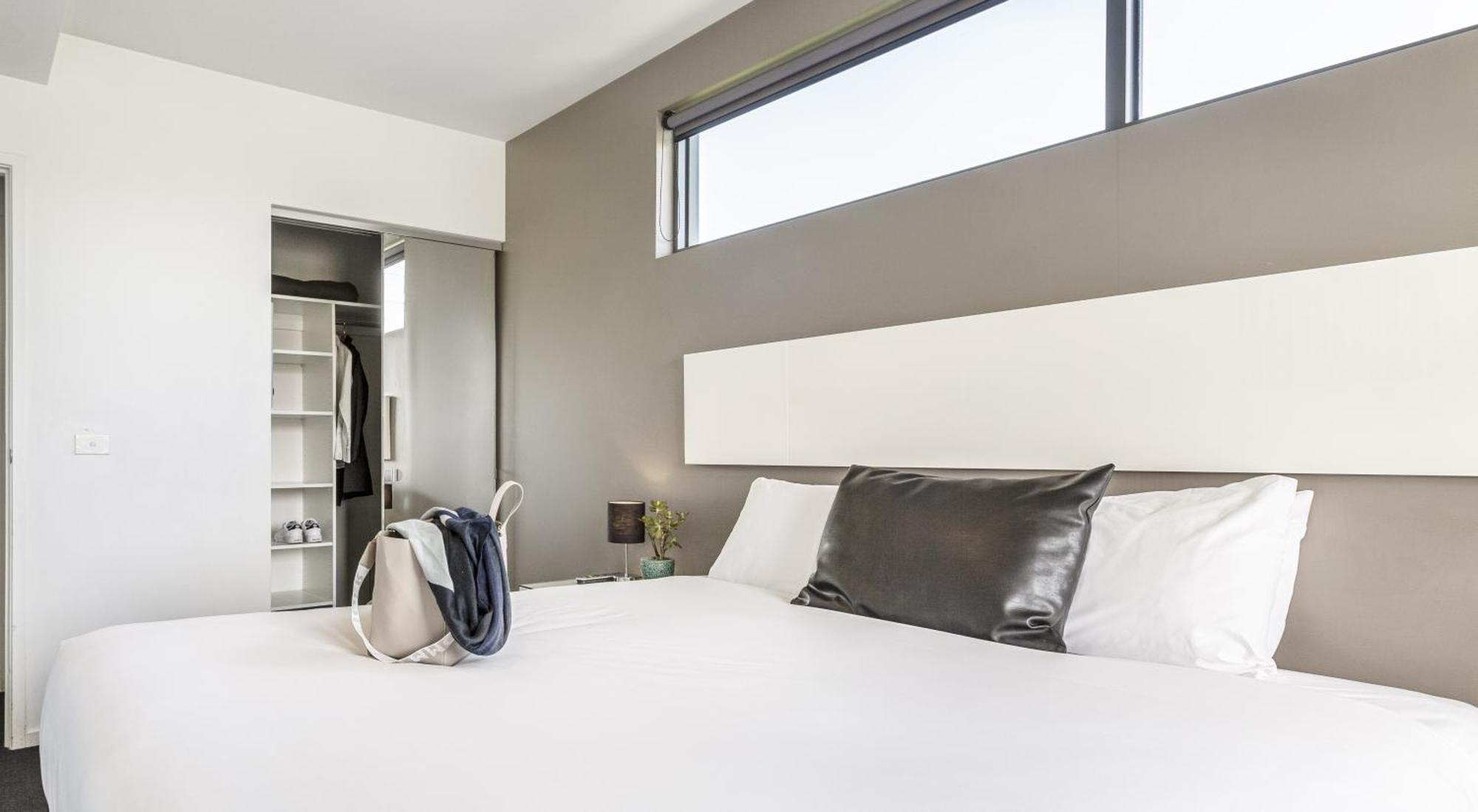 Punthill Aparthotel Oakleigh