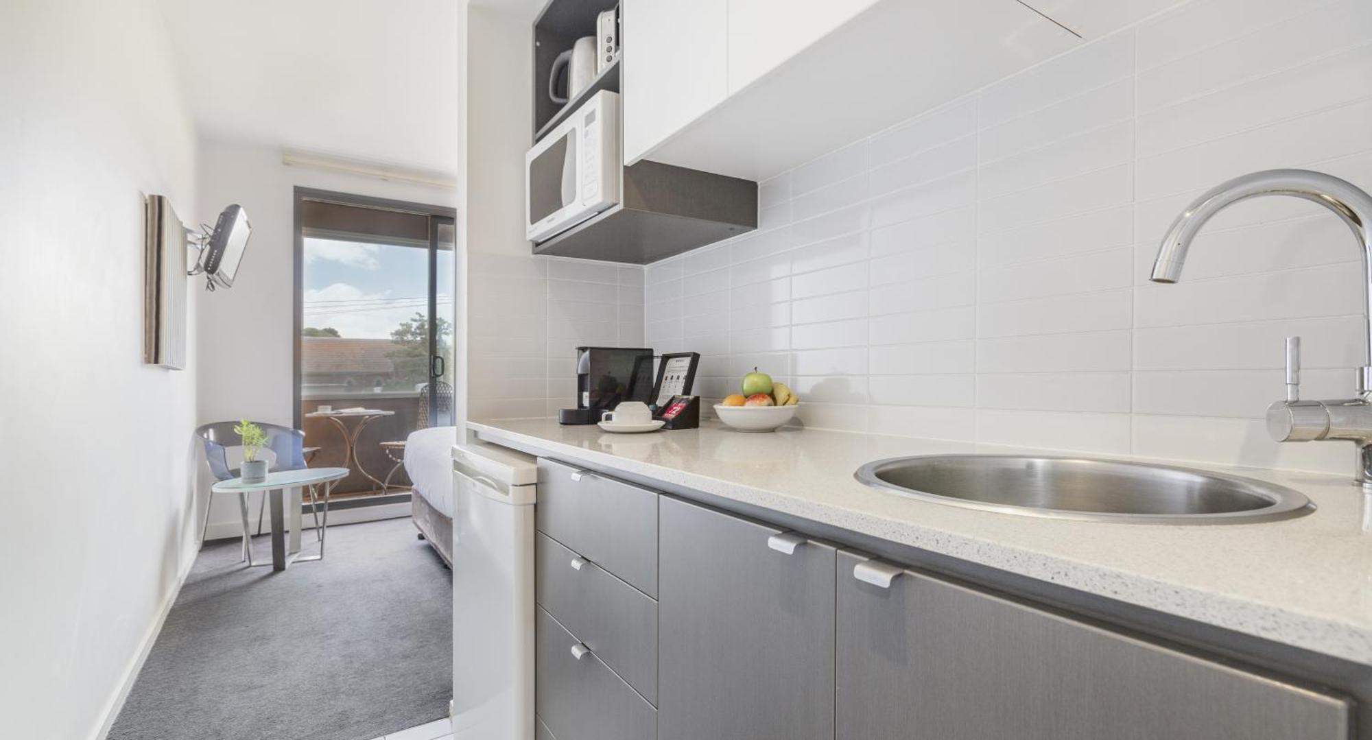 Aparthotel Punthill Oakleigh
