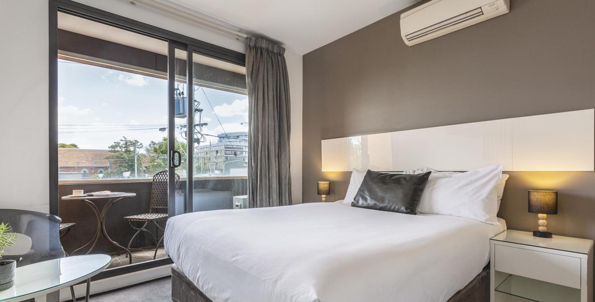 Punthill Aparthotel