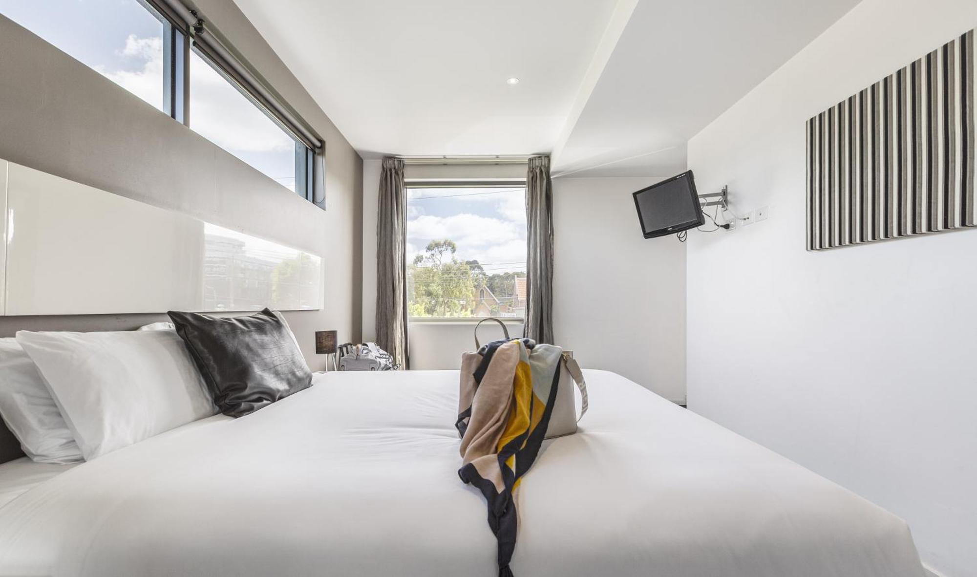 Aparthotel Punthill Oakleigh