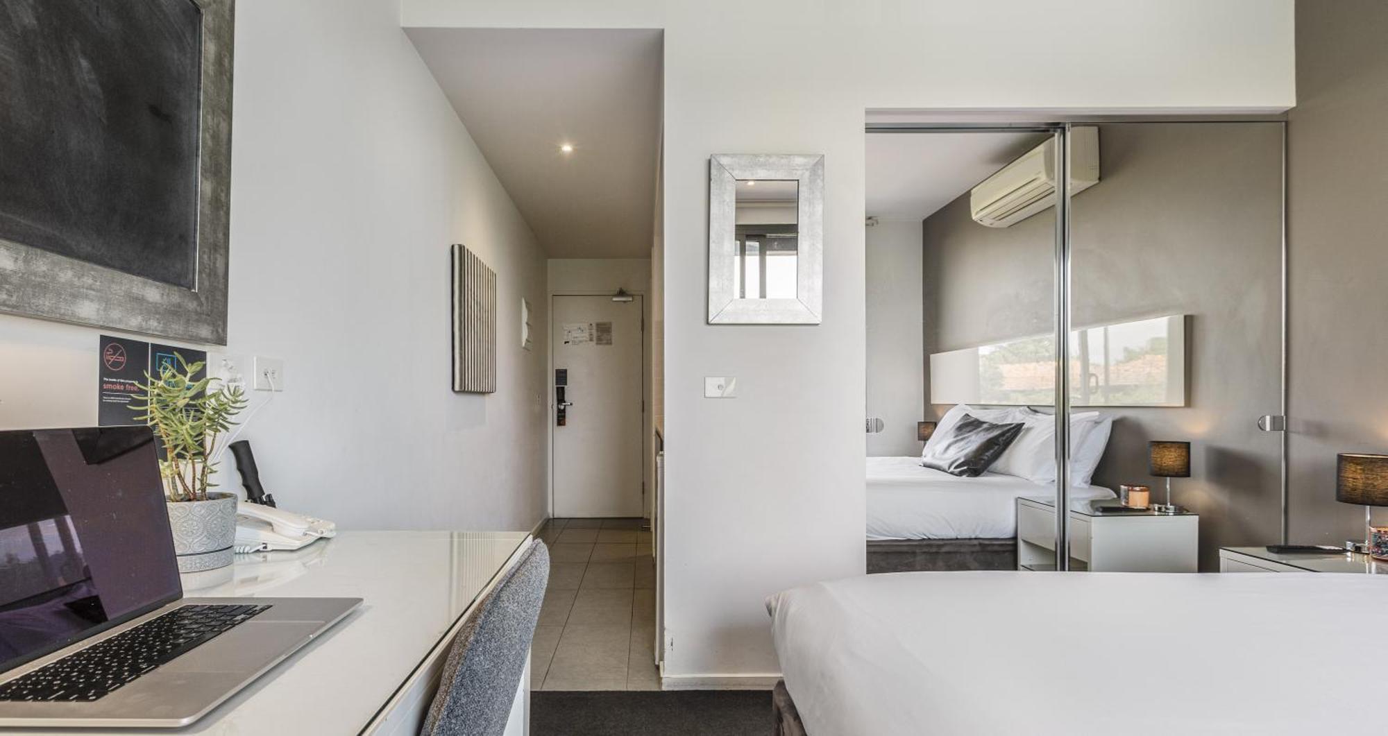 Aparthotel Punthill