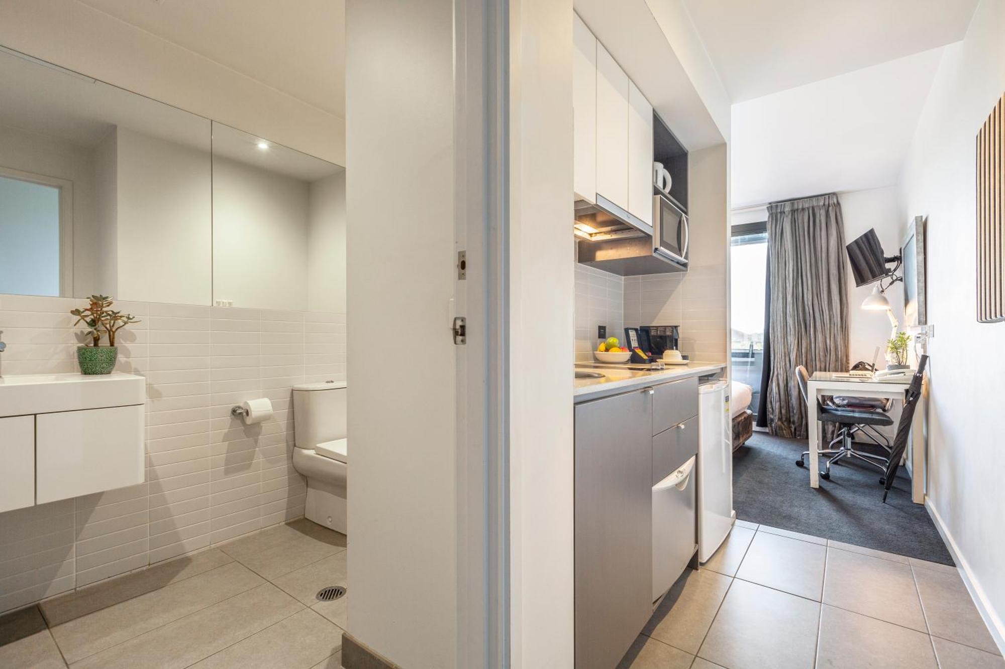 Aparthotel Punthill 4*