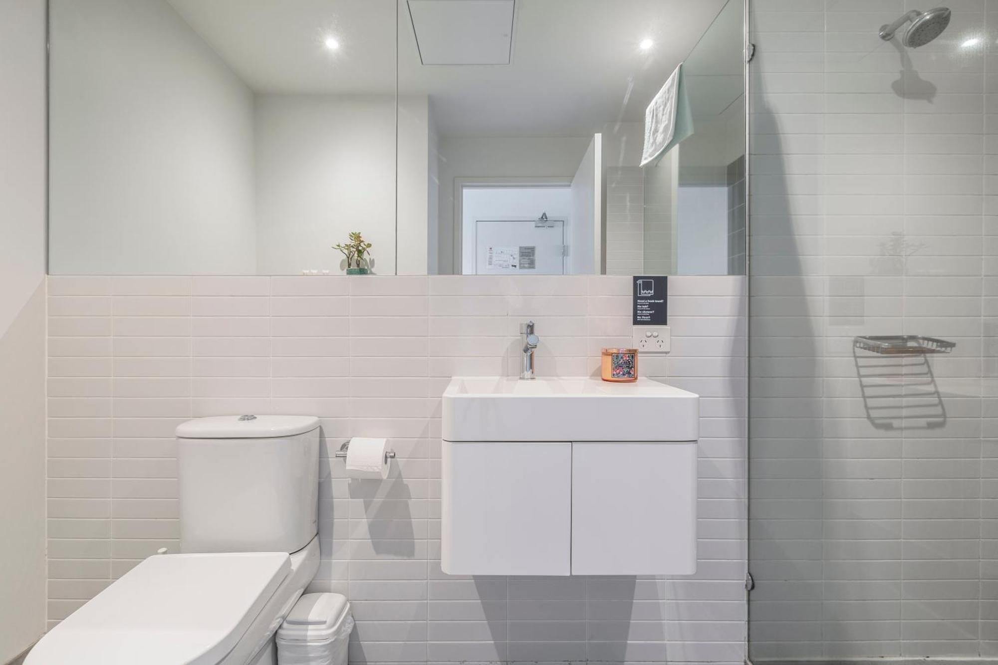 Aparthotel Punthill Oakleigh