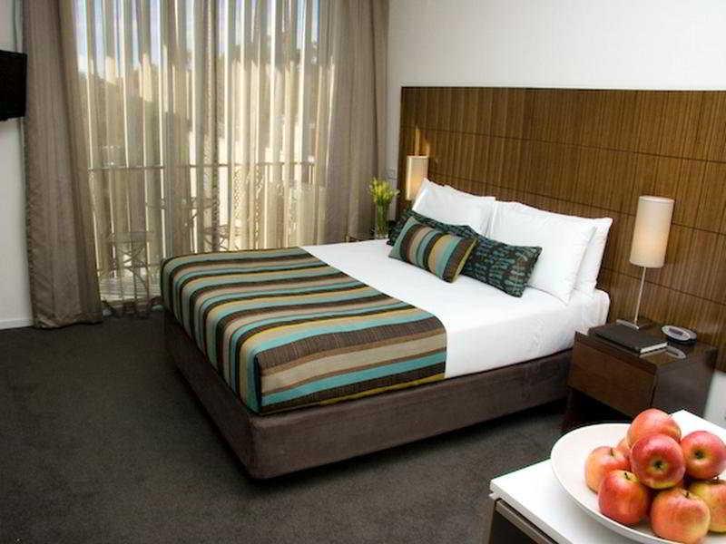Punthill Aparthotel 4*