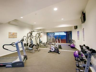 Punthill Aparthotel Oakleigh
