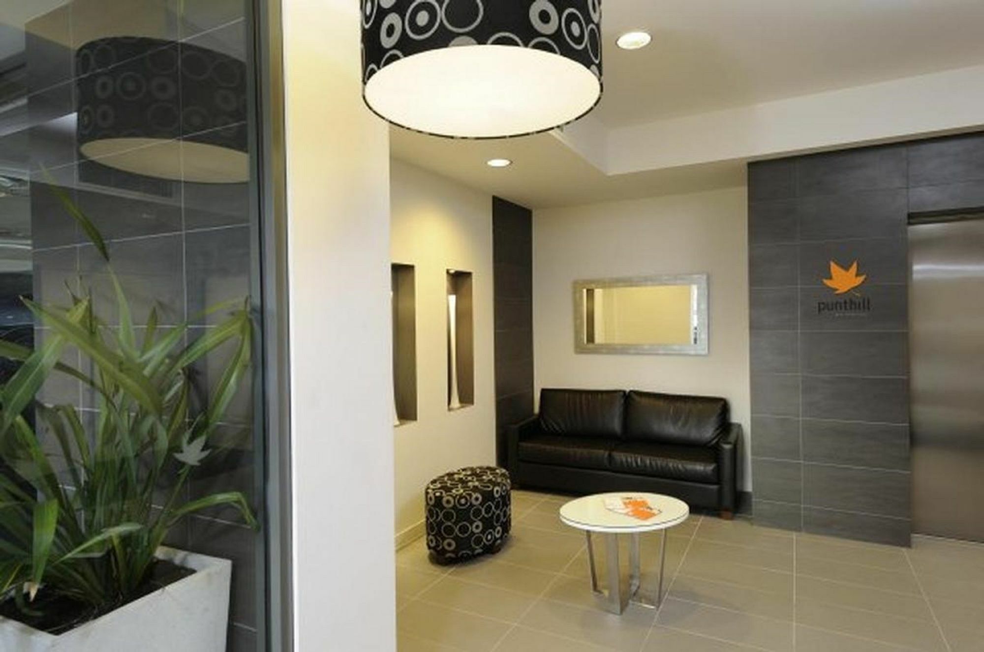 Punthill Aparthotel