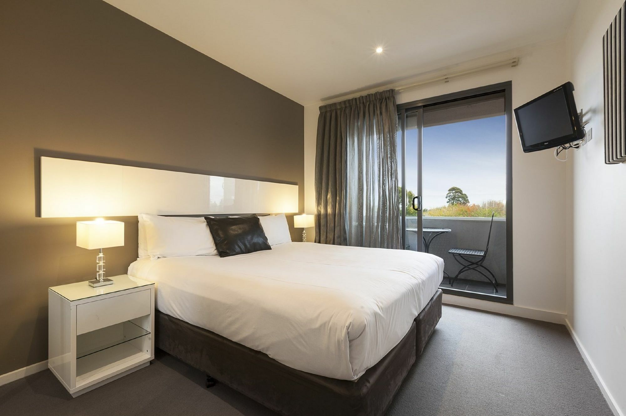 Aparthotel Punthill 4*