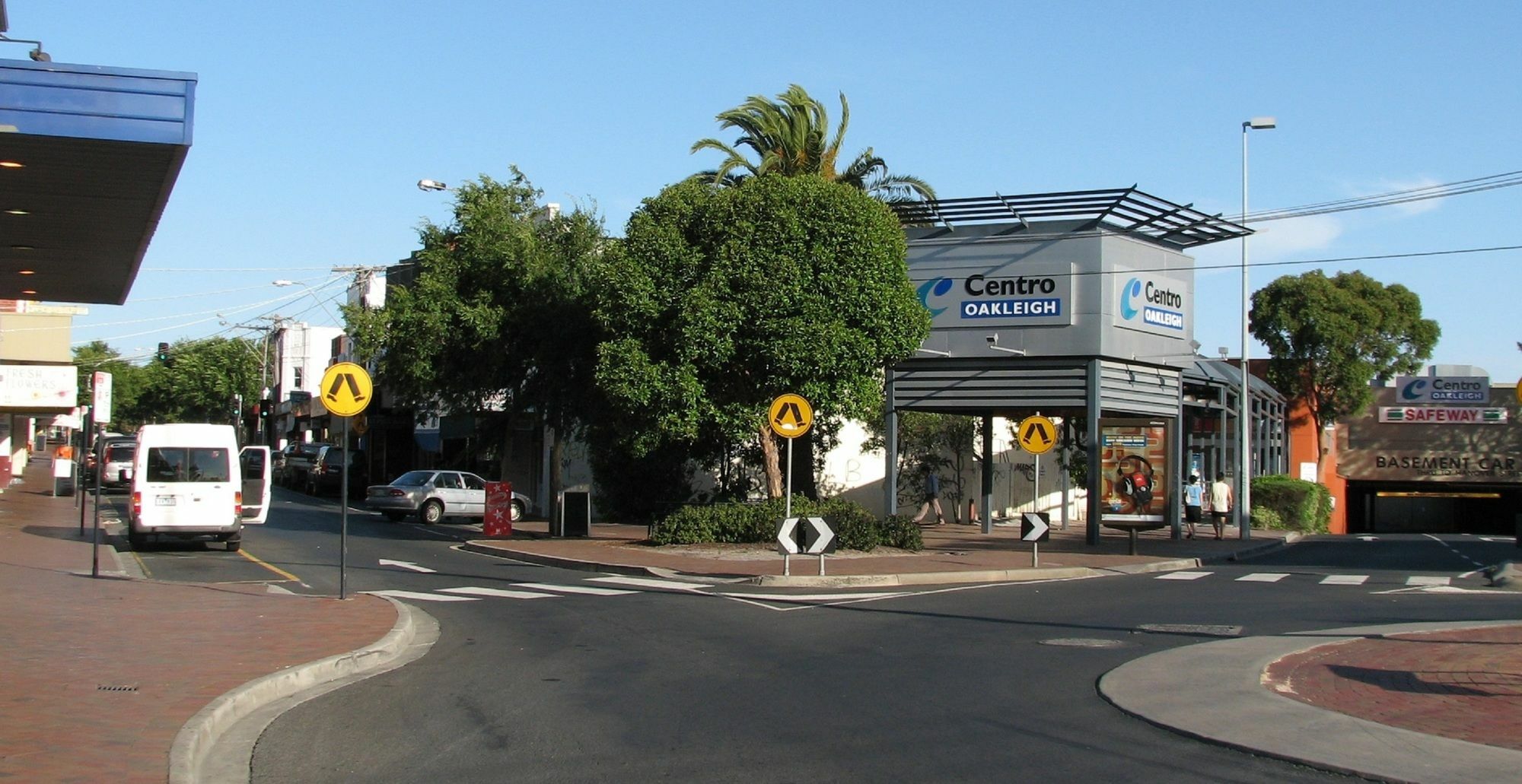 Aparthotel Punthill Oakleigh